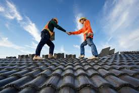 Best Tile Roofing Installation  in Oyster Bay Cove, NY